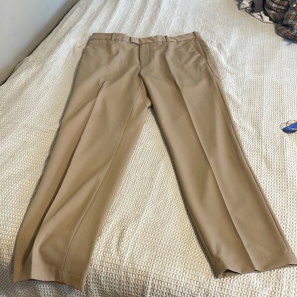W36 L32 Van Heusen dress slacks